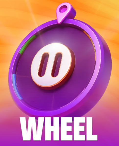 Wheel